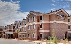 Staybridge Suites Tucson Airport Tucson Az